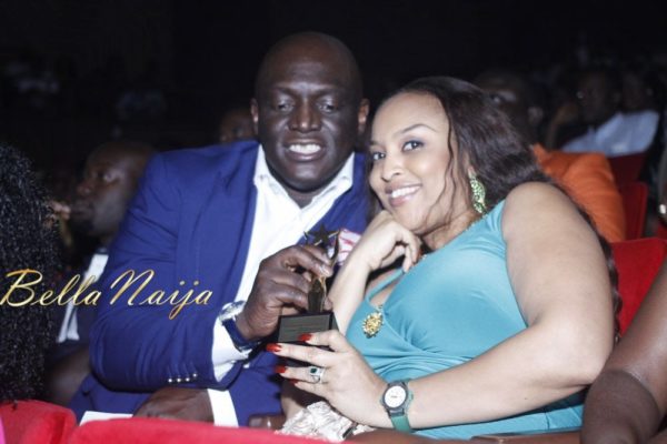 BN Exclusive - 2013 Nigeria Entertainment Awards - September 2013 - BellaNaija - BN 084