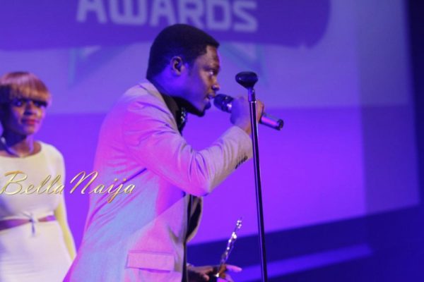 BN Exclusive - 2013 Nigeria Entertainment Awards - September 2013 - BellaNaija - BN 089