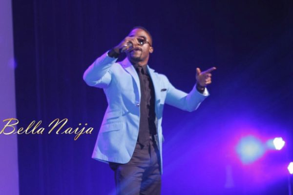 BN Exclusive - 2013 Nigeria Entertainment Awards - September 2013 - BellaNaija - BN 094