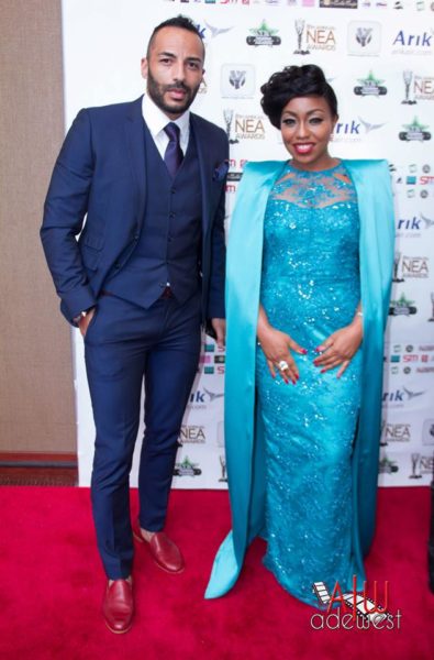 BN Exclusive - 2013 Nigeria Entertainment Awards - September 2013 - BellaNaija - BN 112