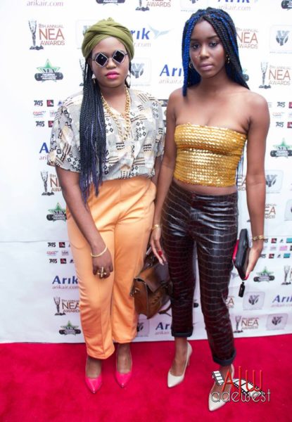 BN Exclusive - 2013 Nigeria Entertainment Awards - September 2013 - BellaNaija - BN 121