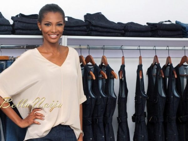 BN Exclusive - AD by Agbani Darego Showroom - September 2013 - BellaNaija - 026