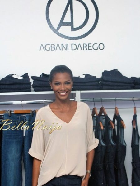 BN Exclusive - AD by Agbani Darego Showroom - September 2013 - BellaNaija - 027