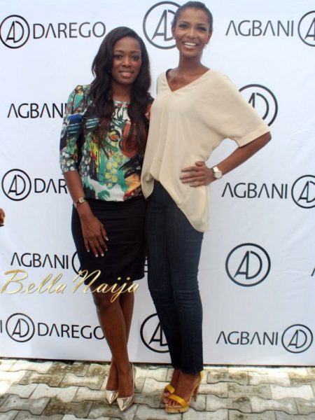 BN Exclusive - AD by Agbani Darego Showroom - September 2013 - BellaNaija - 037