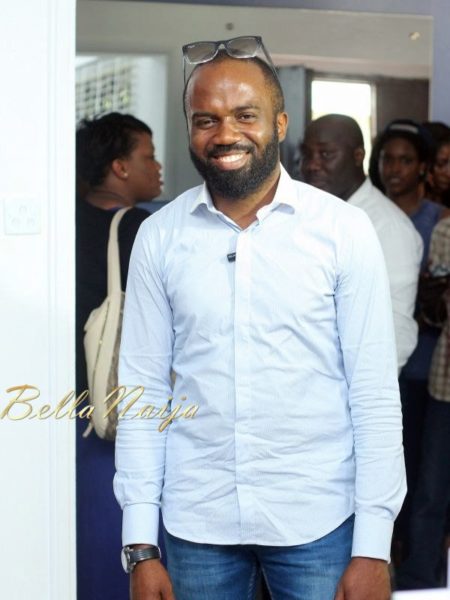 Noble Igwe