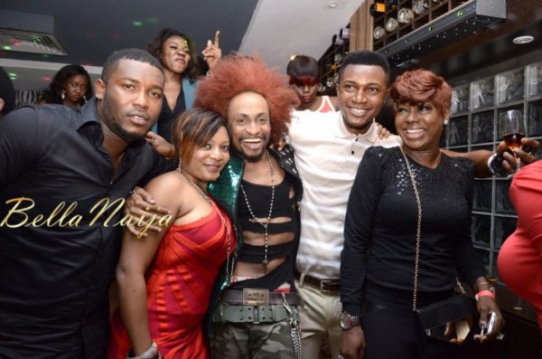 BN Exclusive - Bevely & Melvin's Welcome Back Party - September 2013 - BellaNaija - BN 027