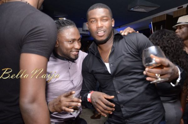 BN Exclusive - Bevely & Melvin's Welcome Back Party - September 2013 - BellaNaija - BN 041