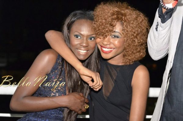 Beverly Osu