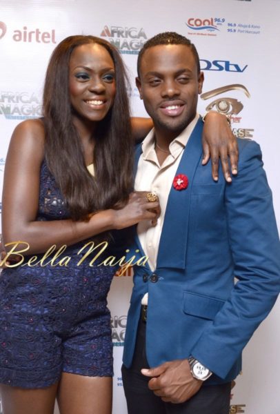 BN Exclusive - Beverly Osu & Melvin Oduah Welcome Back Party - September 2013 - BellaNaija 023