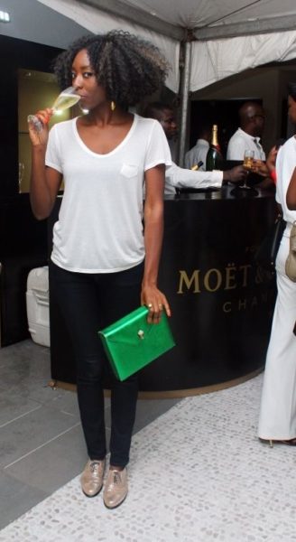 BN Exclusive - Diesel Stoe Launch - September 2013 - BellaNaija - 056