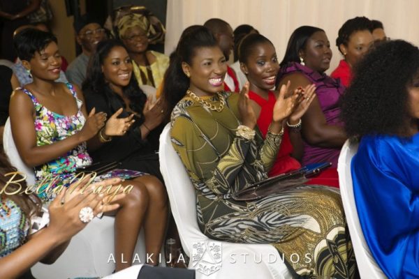 BN Exclusive - Inside the Glam Report TV Launch in Lagos - September 2013 - BellaNaija - 073