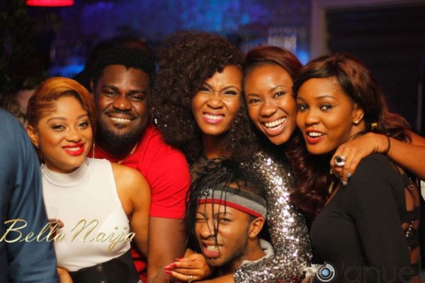 BN Exclusive - Toni Tones' Birthday Party - September 2013 - BellaNaija - BN 023