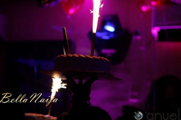 BN Exclusive - Toni Tones' Birthday Party - September 2013 - BellaNaija - BN 026