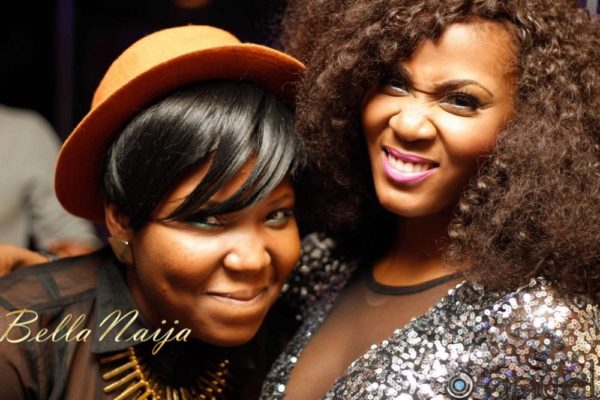 BN Exclusive - Toni Tones' Birthday Party - September 2013 - BellaNaija - BN 054