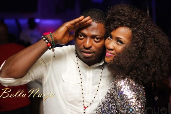 BN Exclusive - Toni Tones' Birthday Party - September 2013 - BellaNaija - BN 056