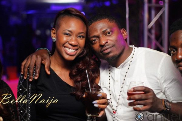 BN Exclusive - Toni Tones' Birthday Party - September 2013 - BellaNaija - BN 061