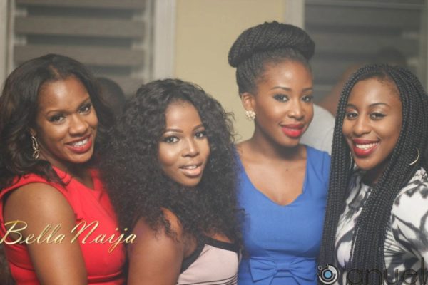 BN Exclusive - Toni Tones' Birthday Party - September 2013 - BellaNaija - BN 071