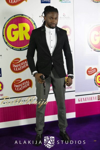 Uti Nwachukwu