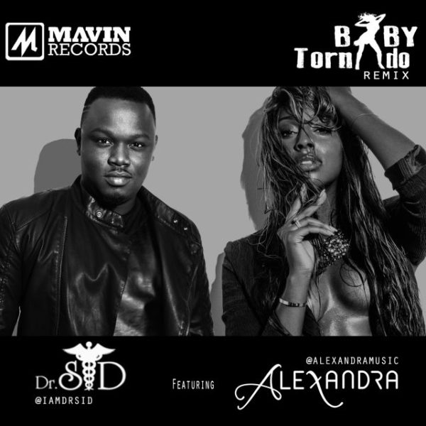 Baby Tornado Remix - September 2013 - BellaNaija