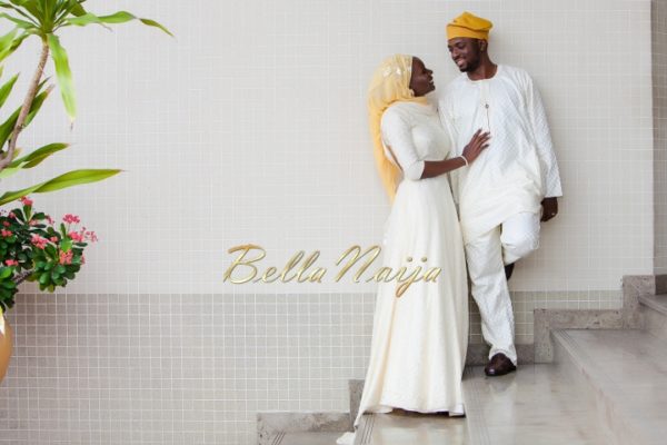 Biola_Hussein_Nigerian_Wedding_Muslim_Nikkah_BellaNaija_63