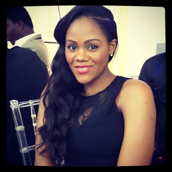 Busola Dakolo - September 2013 - BellaNaija