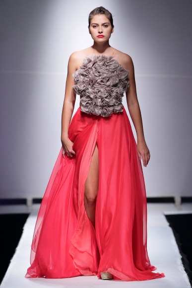 Caileigh Colleen Spring-Summer 2014 Zimbabwe Fashion Week 2013 - BellaNaija - September 2013 (11)