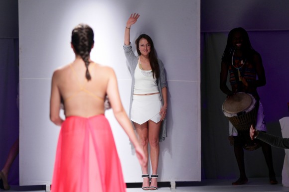 Caileigh Colleen Spring-Summer 2014 Zimbabwe Fashion Week 2013 - BellaNaija - September 2013 (12)