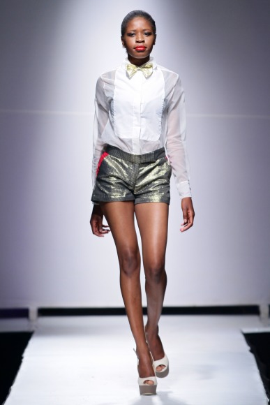 Caileigh Colleen Spring-Summer 2014 Zimbabwe Fashion Week 2013 - BellaNaija - September 2013 (3)