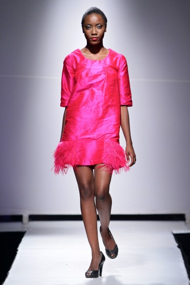 Caileigh Colleen Spring-Summer 2014 Zimbabwe Fashion Week 2013 - BellaNaija - September 2013 (5)