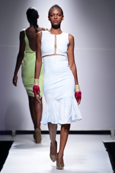 Caileigh Colleen Spring-Summer 2014 Zimbabwe Fashion Week 2013 - BellaNaija - September 2013 (7)