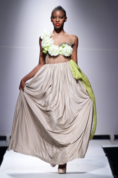 Caileigh Colleen Spring-Summer 2014 Zimbabwe Fashion Week 2013 - BellaNaija - September 2013 (8)