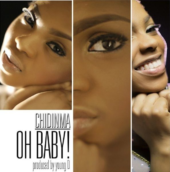 Chidinma - Oh Baby - September 2013 - BellaNaija