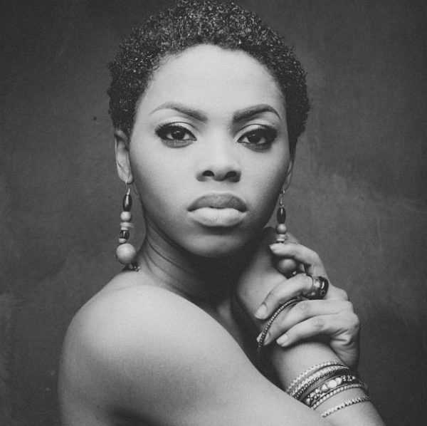 Chidinma - September 2013 - BellaNaija