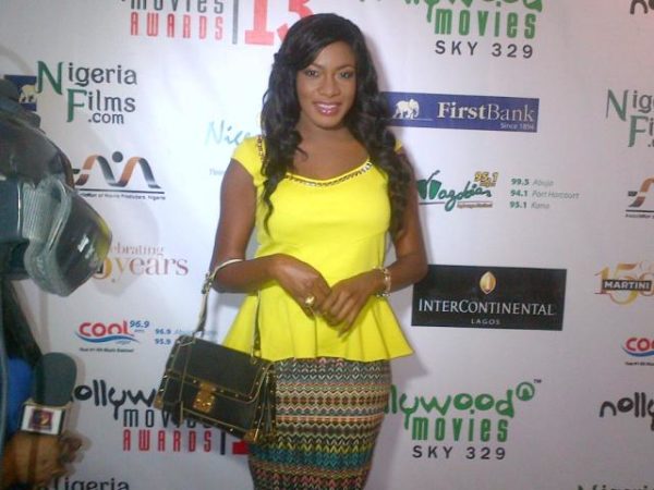 Chika Ike - September 2013 - BellaNaija - 01