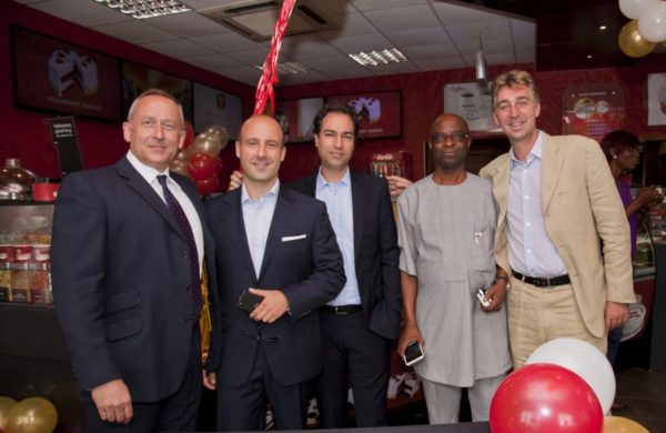 Cold Stone Eat n Go Launch - BellaNaija - September2013017