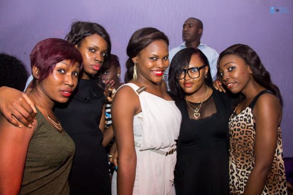 Cool Club Hop Event - BellaNaija - August2013013