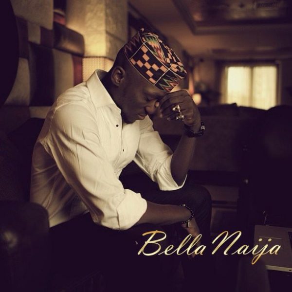 DJ Spinall - September 2013 - BellaNaija (4)