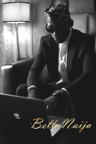 DJ Spinall - September 2013 - BellaNaija (6)