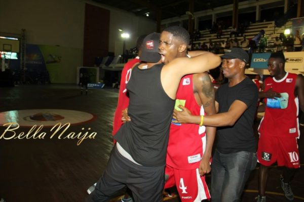 DSTV Celebrity Basketball Throwdown - September 2013 - BellaNaija - 035