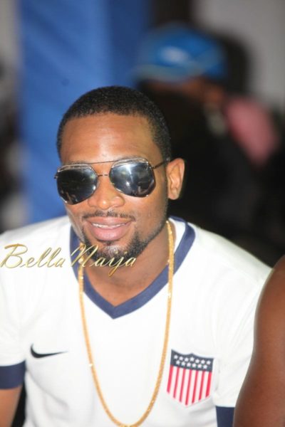 D'banj