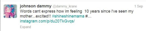 Dammy Krane