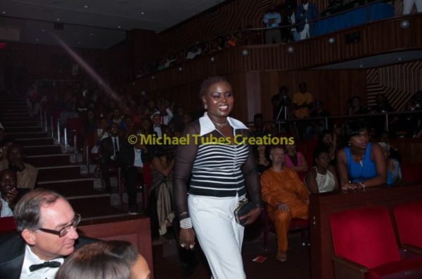 Dammy Krane & His Mom's Reunion - September 2013 - BellaNaija - BN 029