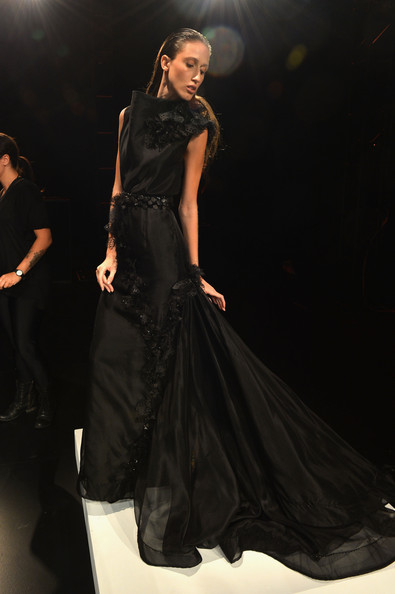 David Tlale Spring-Summer 2014 Collection New York Fashion Week 2013 - BellaNaija - September 2013 (10)