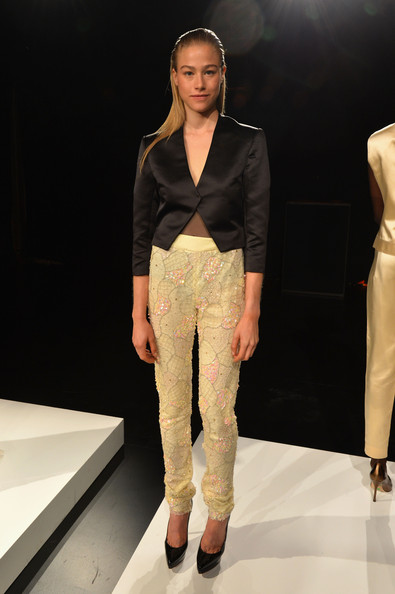 David Tlale Spring-Summer 2014 Collection New York Fashion Week 2013 - BellaNaija - September 2013 (11)