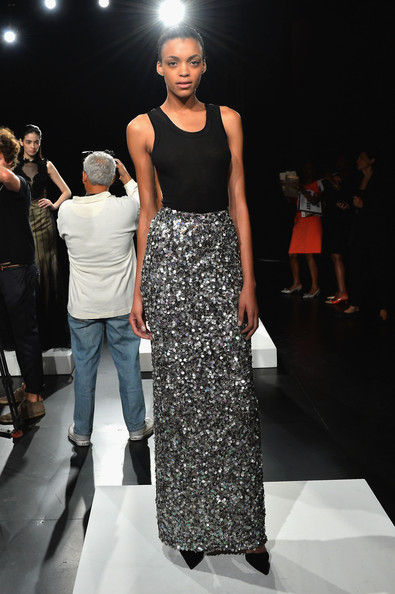 David Tlale Spring-Summer 2014 Collection New York Fashion Week 2013 - BellaNaija - September 2013 (14)