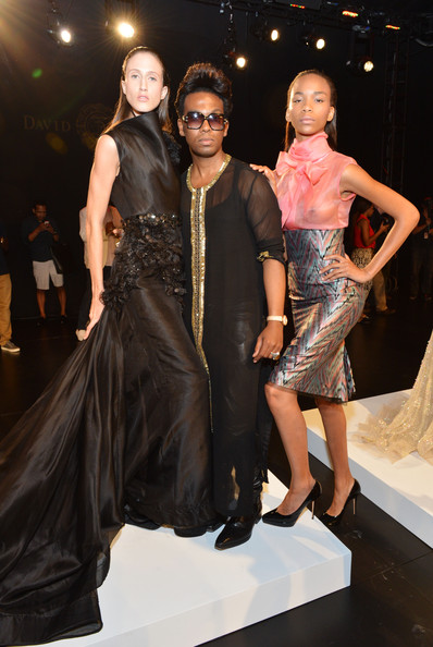 David Tlale Spring-Summer 2014 Collection New York Fashion Week 2013 - BellaNaija - September 2013 (16)