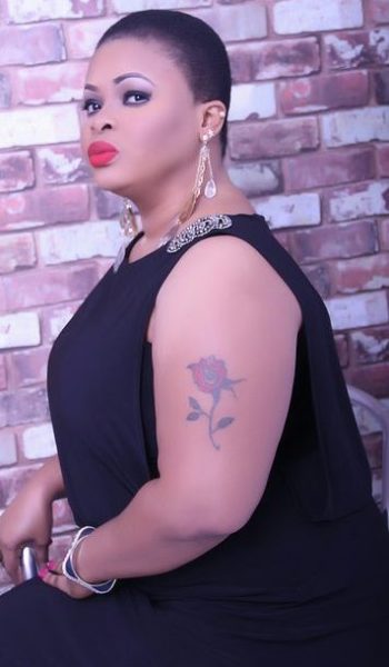 Dayo Amusa's Promo Pictures - September 2013 - BellaNaija - 027