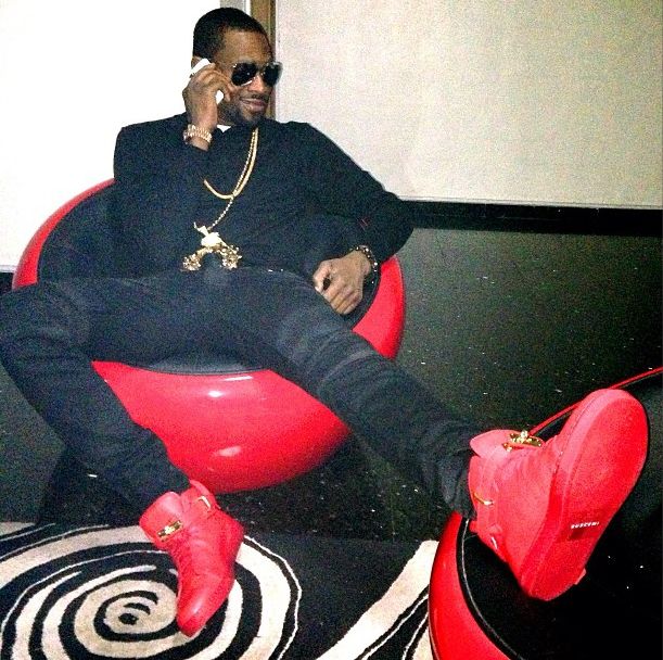Buscemi hot sale sneakers celebrities