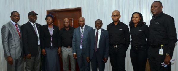 Diamond Bank Launches new ATM at Covenant University - BellaNaija - September 2013 (1)