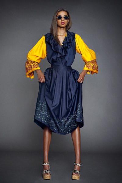 Duro Olowu Spring-Summer 2014 Collection - BellaNaija - August2013003